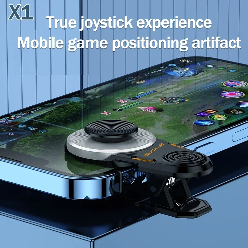 X1 Evrensel Cep Telefonu 360 D - Gaming Accessories Ipad incelemesi ve fiyatı