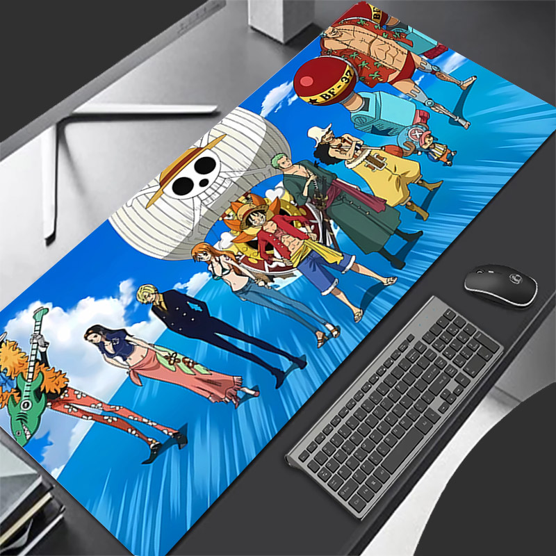 Mouse Pad Tek Parça Anime Daya - Gaming Accessories For Gaming Laptop incelemesi ve fiyatı
