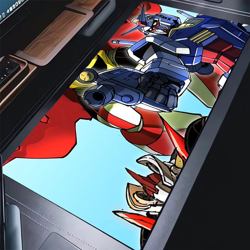 Mouse Pad Mekanik Savaşçı RX-7 - Gaming Accessories For Gaming Laptop incelemesi ve fiyatı