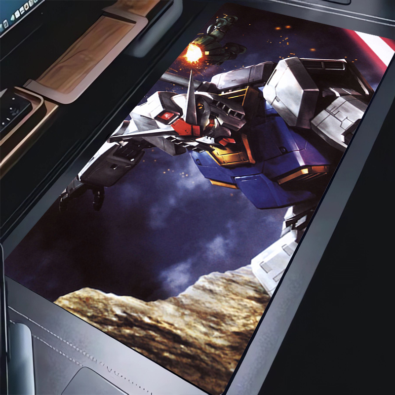 Mouse Pad Mekanik Savaşçı RX-7 - Gaming Accessories For Gaming Laptop incelemesi ve fiyatı