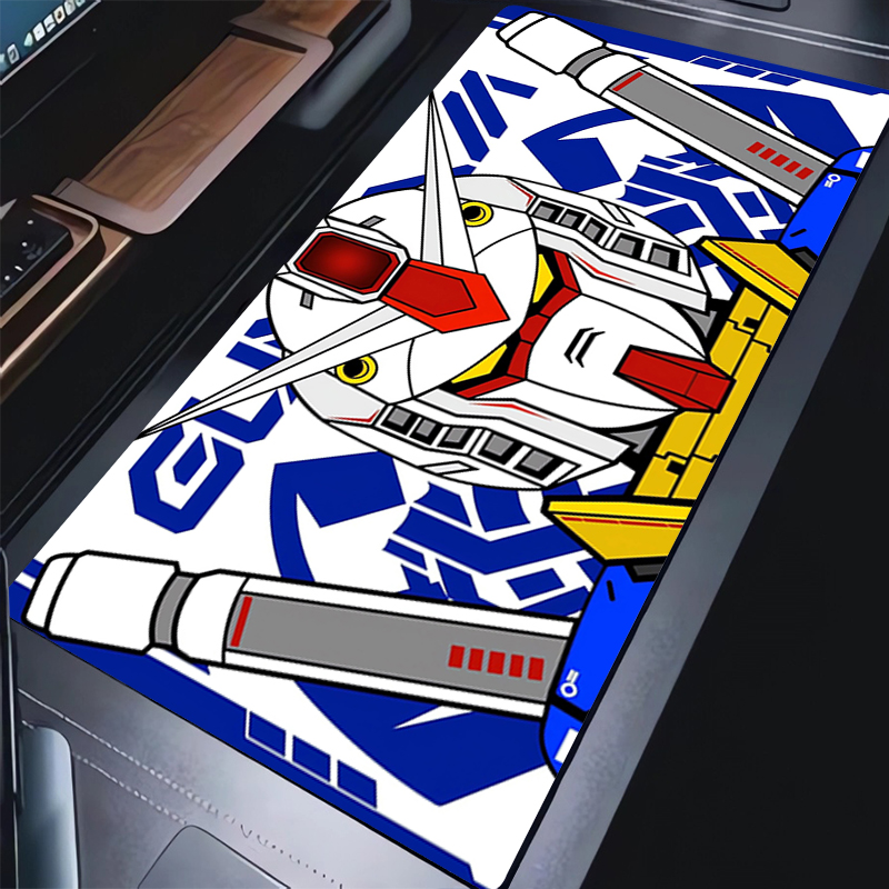 Mouse Pad Mekanik Savaşçı RX-7 - Gaming Accessories For Gaming Laptop incelemesi ve fiyatı