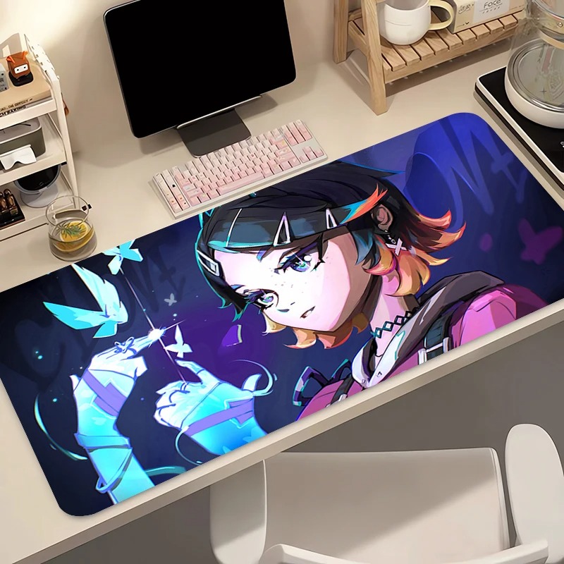 Mouse Pad Gamer Bilgisayar Ani - Gaming Accessories Stand incelemesi ve fiyatı