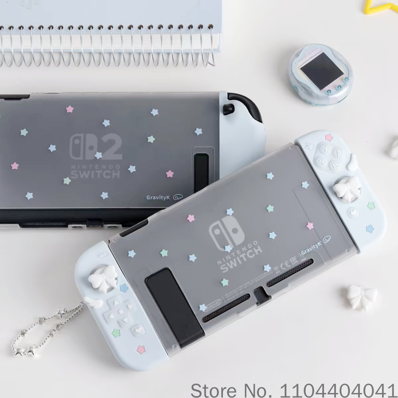 Sıcak! Ns2 Orijinal Koruyucu K - Gaming Accessories 10 Year Old incelemesi ve fiyatı