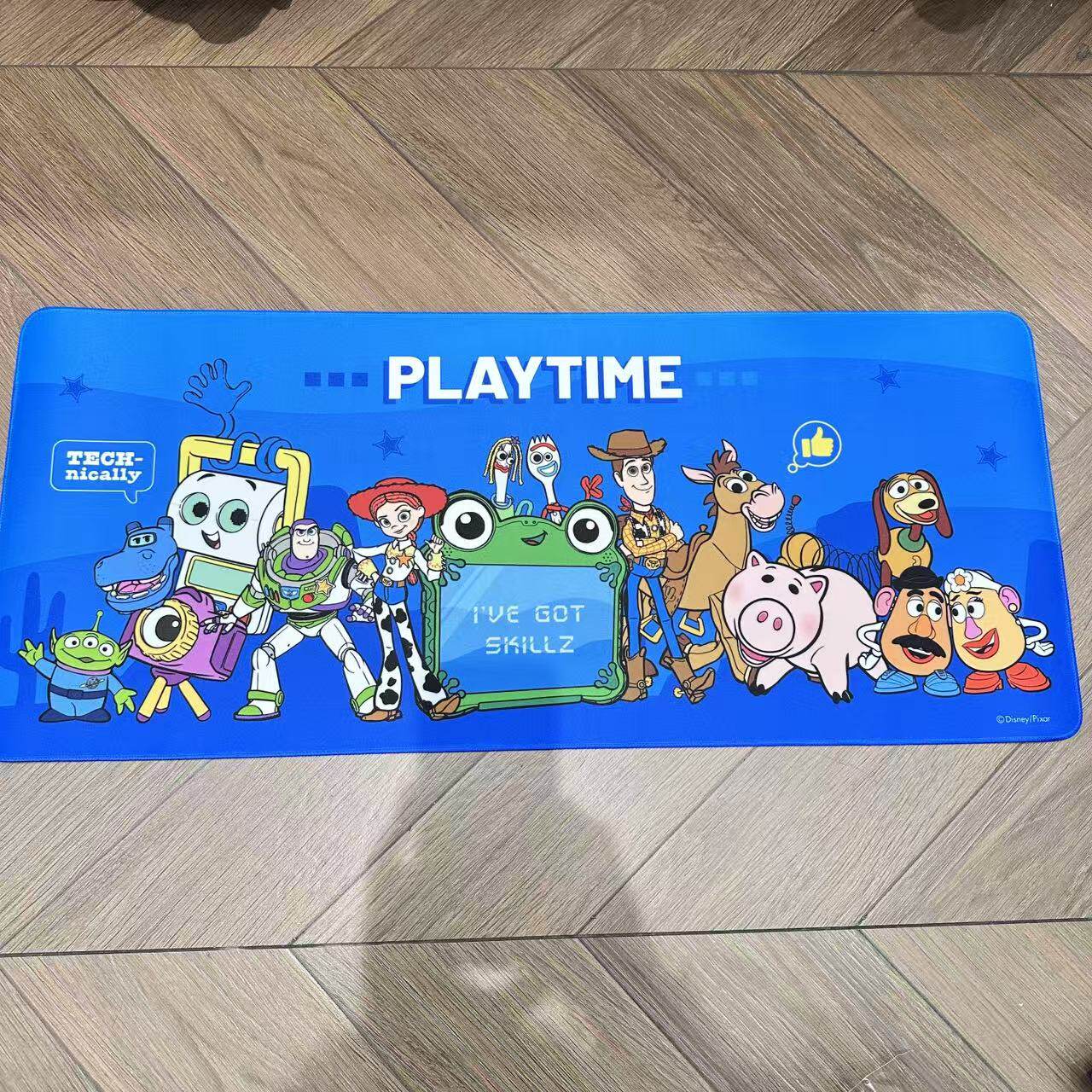 Disney Pixar Oyuncak Hikayesi  - Gaming Accessories Desktop incelemesi ve fiyatı