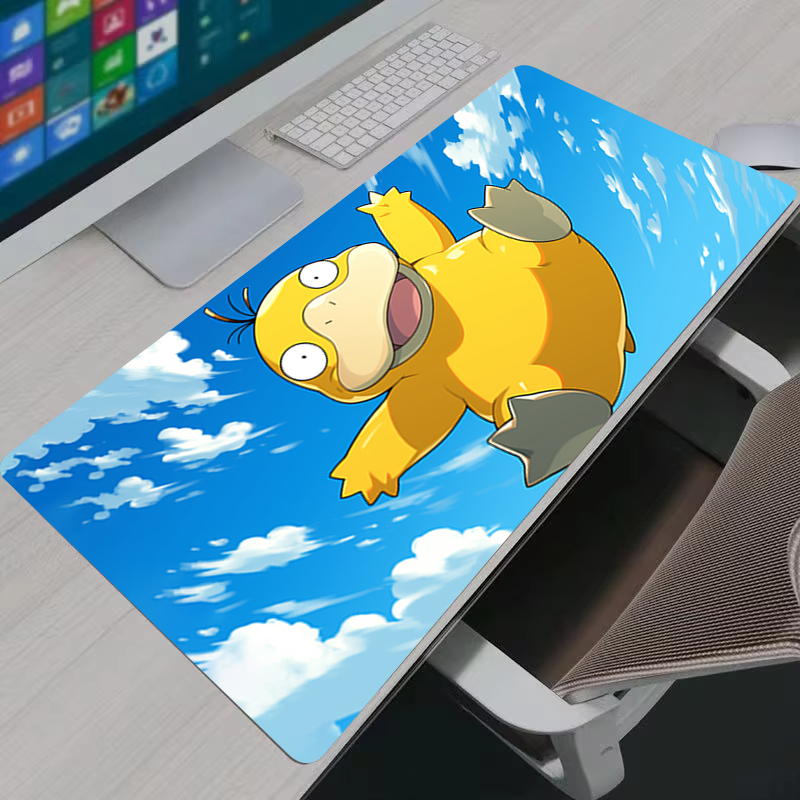 Mousepad Anime P-Pokemon Psydu - Gaming Accessories For Gaming Laptop incelemesi ve fiyatı
