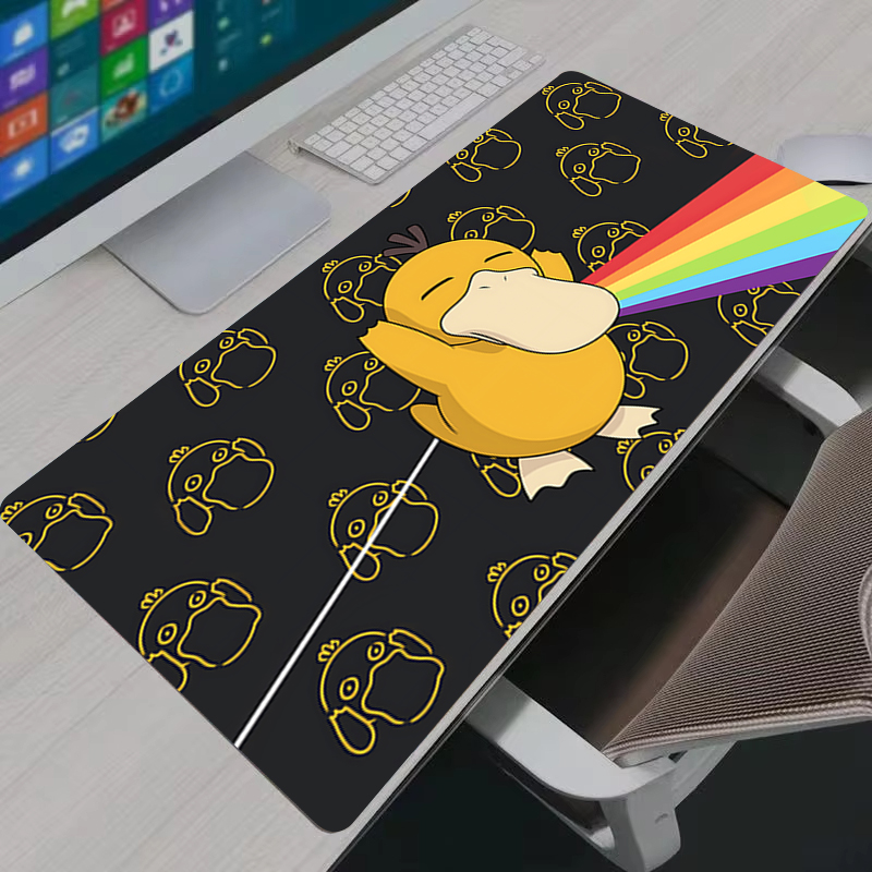 Mousepad Anime P-Pokemon Psydu - Gaming Accessories For Gaming Laptop incelemesi ve fiyatı