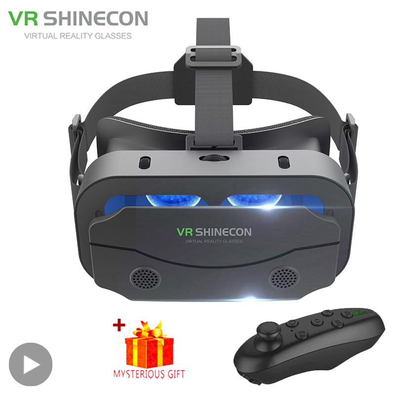 VR Gözlükleri 3D Viar Telefon  - Virtual Gaming Accessories incelemesi ve fiyatı