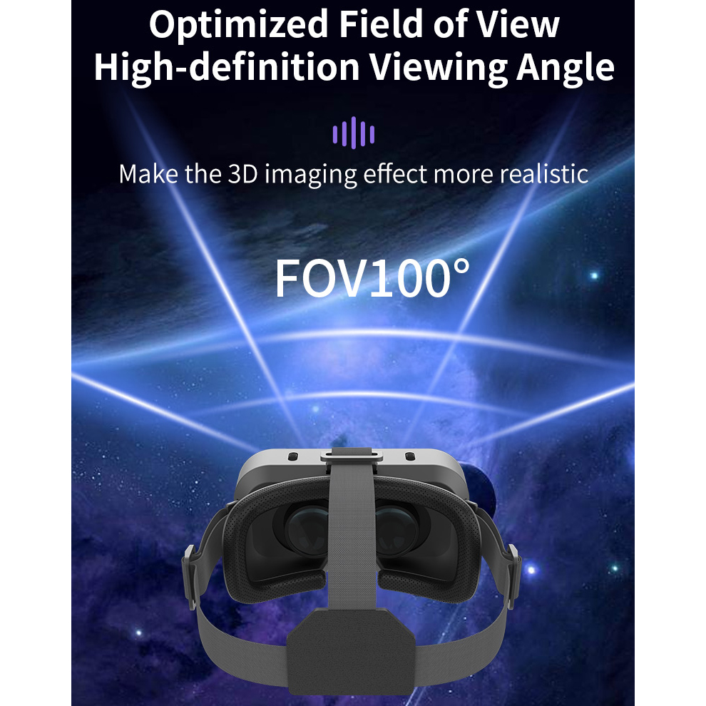 VR Gözlükleri 3D Viar Telefon  - Virtual Gaming Accessories incelemesi ve fiyatı