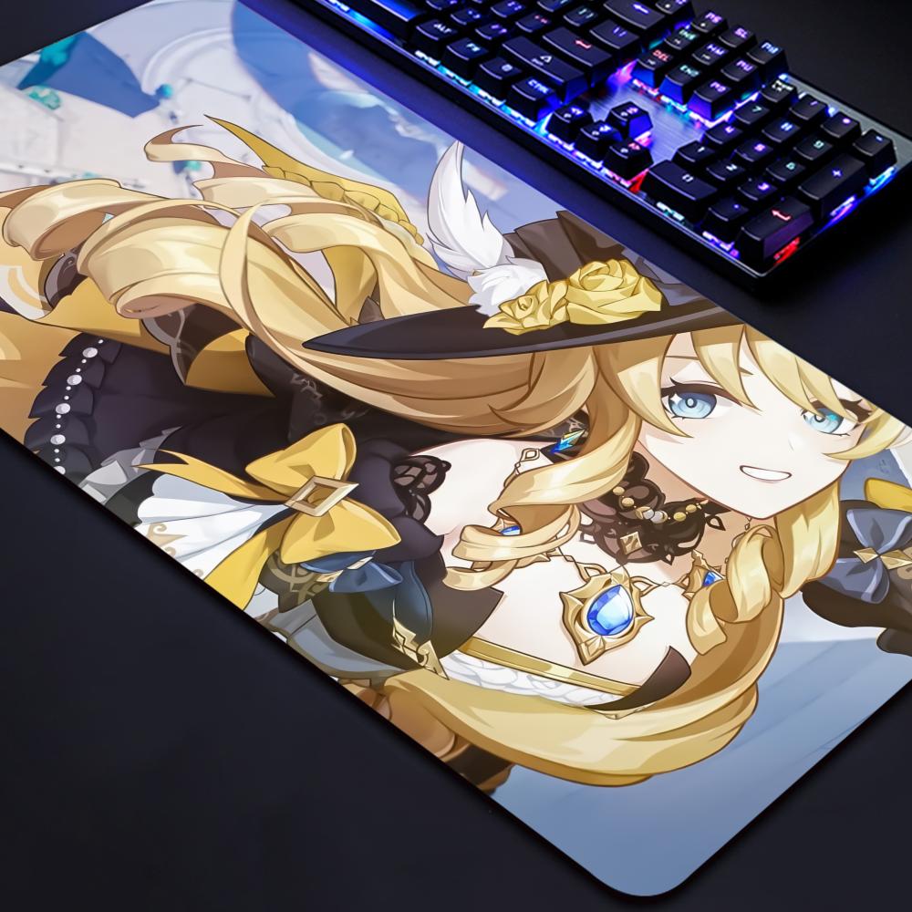 Navia Genshin Etki Anime Kız M - Gaming Accessories Girls incelemesi ve fiyatı