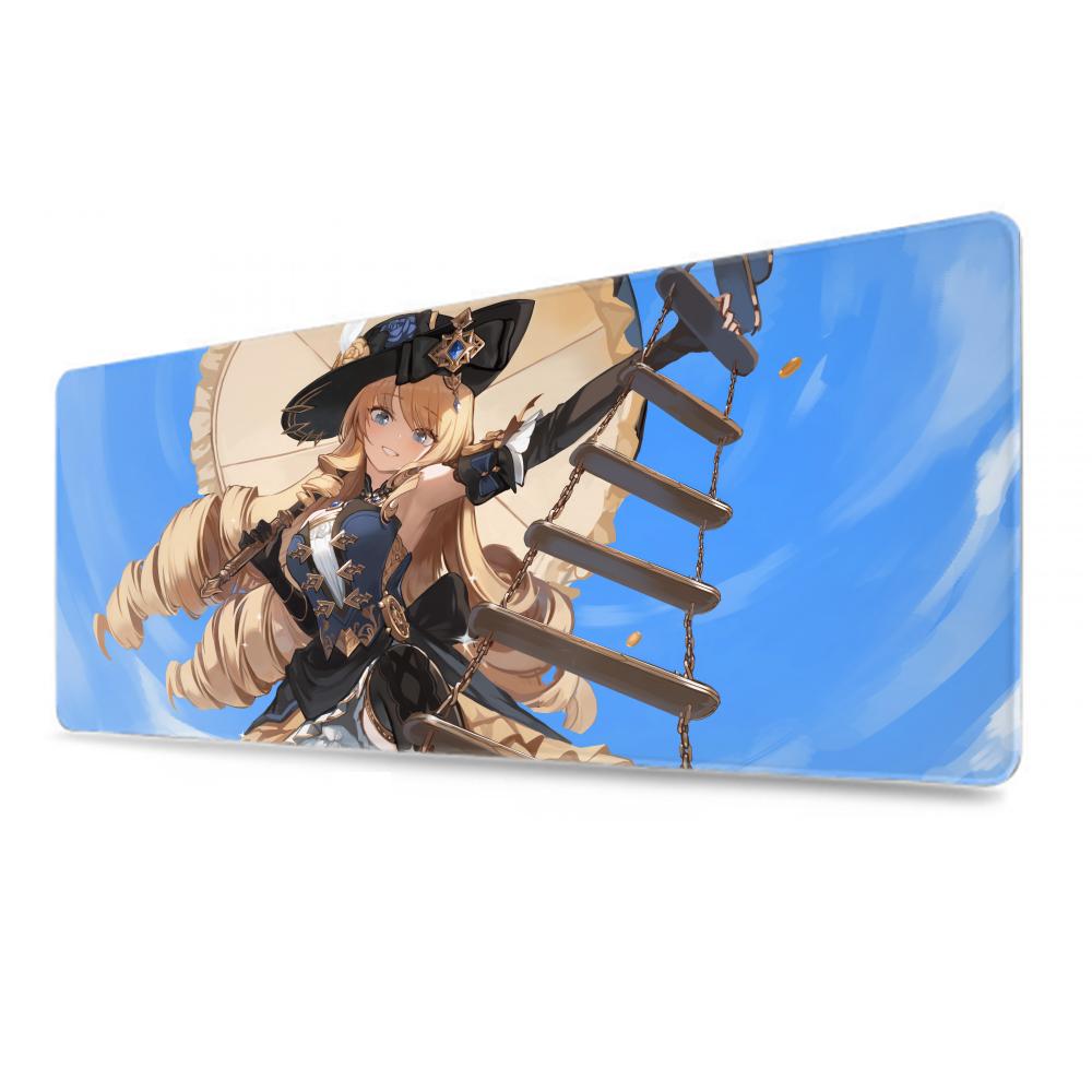 Navia Genshin Etki Anime Kız M - Gaming Accessories Girls incelemesi ve fiyatı