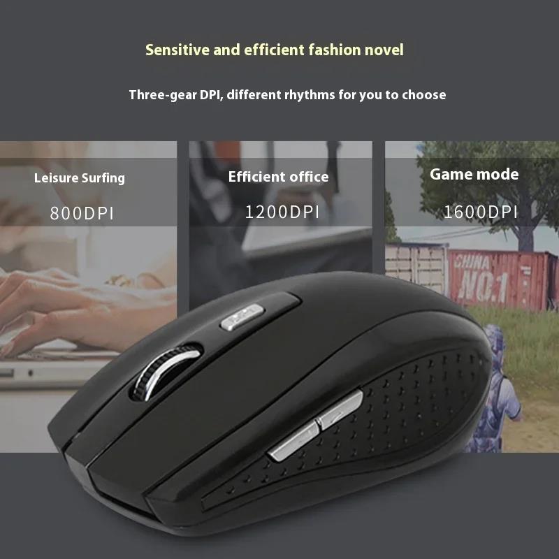 Kablosuz Bluetooth Fare 3 Sevi - Gaming Accessories For Gaming Laptop incelemesi ve fiyatı