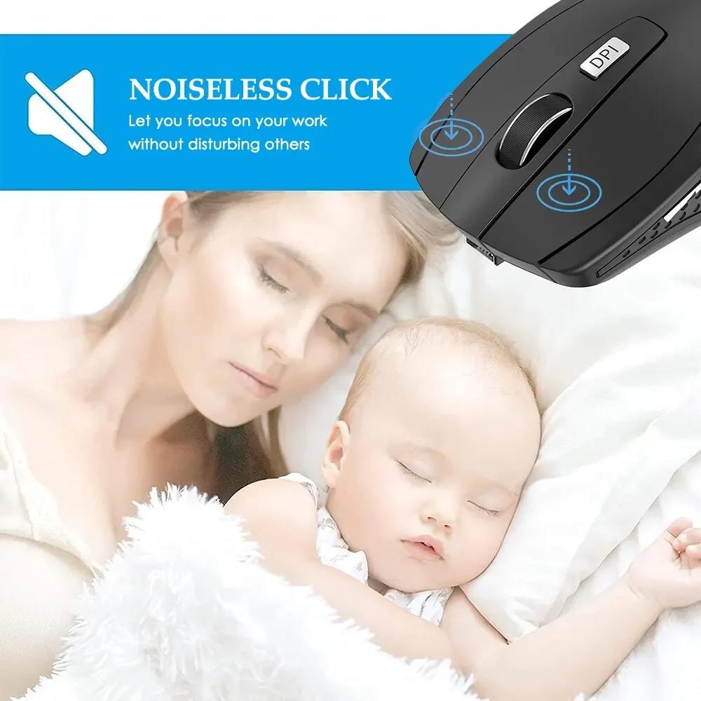 Kablosuz Bluetooth Fare 3 Sevi - Gaming Accessories For Gaming Laptop incelemesi ve fiyatı