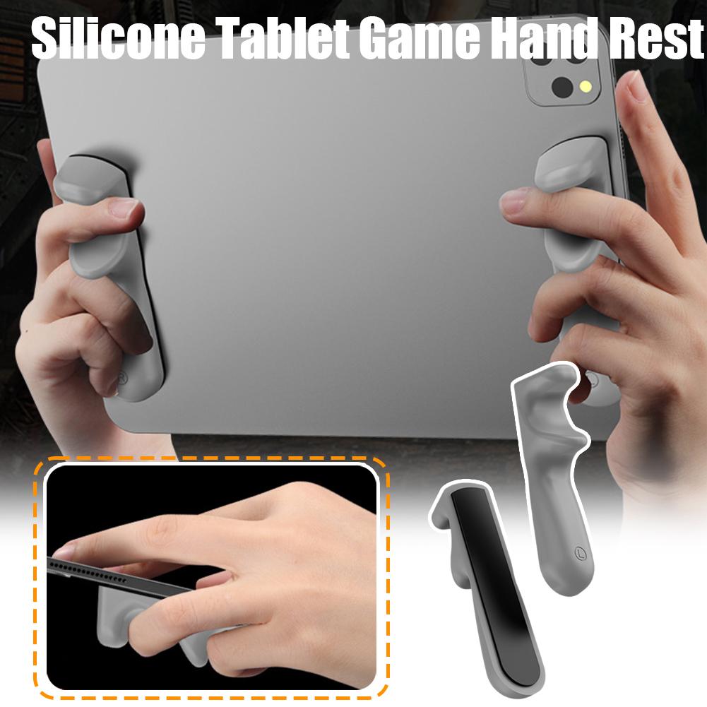 Silikon Oyun Kolu IPad Tablet  - Gaming Accessories Ipad incelemesi ve fiyatı