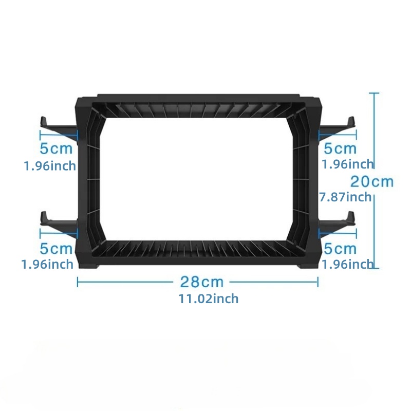 Kontrolcü Tutuculu Oyun Depola - Gaming Accessories Rack incelemesi ve fiyatı