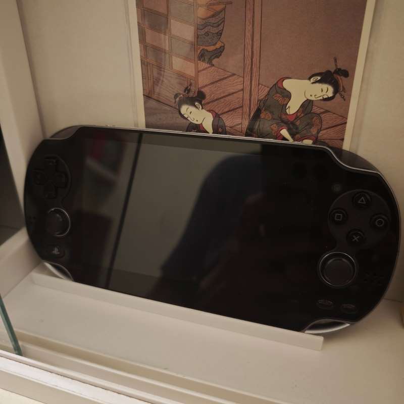 Taşınabilir Oyun Konsolu Stand - Gaming Accessories Stand incelemesi ve fiyatı