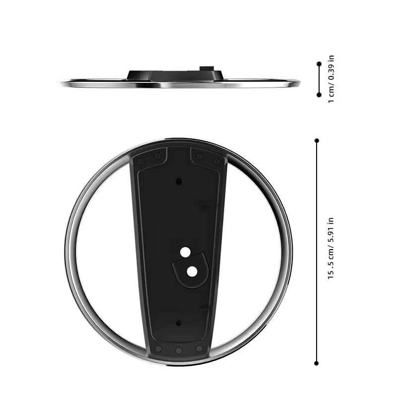 Yeni Metal Stand Konsol Standı - Gaming Accessories Stand incelemesi ve fiyatı