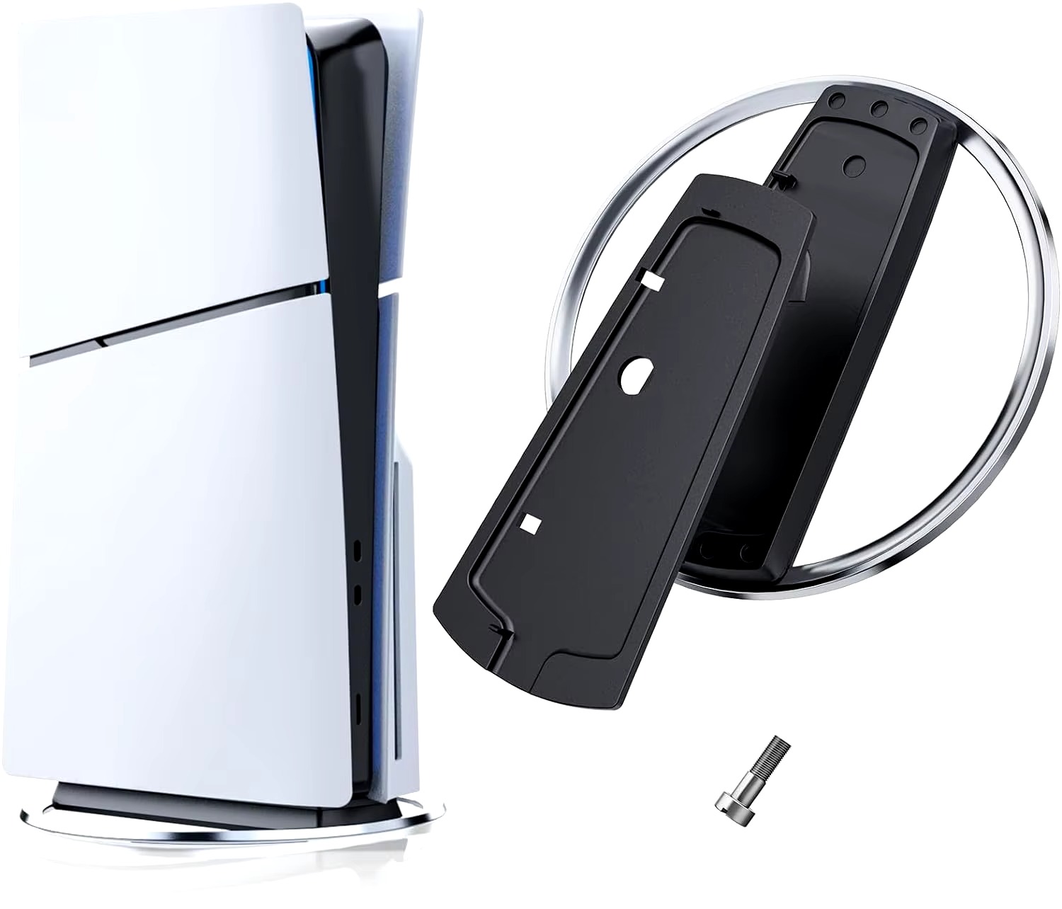Yeni Metal Stand Konsol Standı - Gaming Accessories Stand incelemesi ve fiyatı