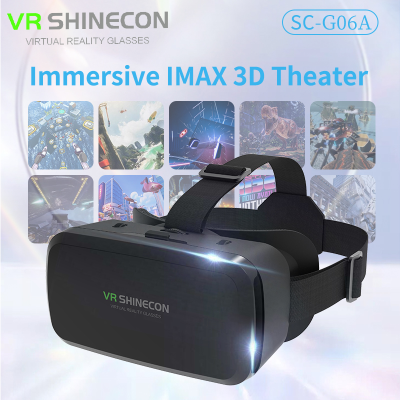 VR Gözlükleri 3D Kulaklık Sana - Gaming Accessories 10 Year Old incelemesi ve fiyatı