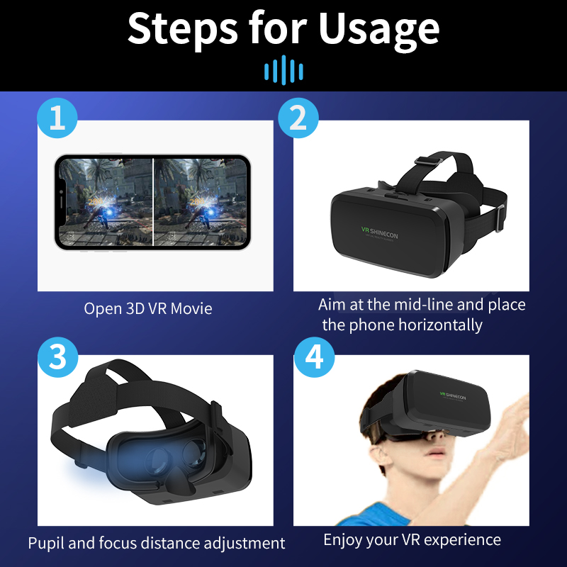 VR Gözlükleri 3D Kulaklık Sana - Gaming Accessories 10 Year Old incelemesi ve fiyatı