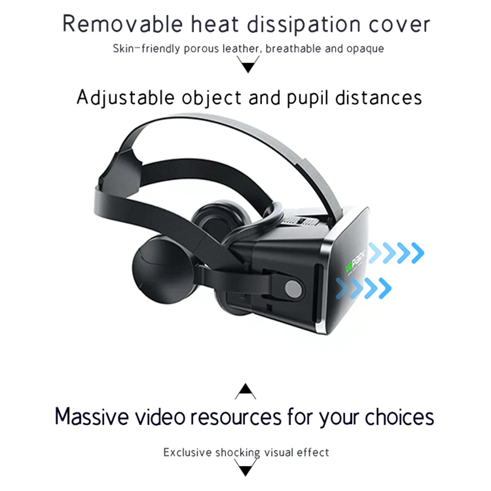 Sanal Gerçeklik VR Gözlükleri  - Gaming Accessories 10 Year Old incelemesi ve fiyatı