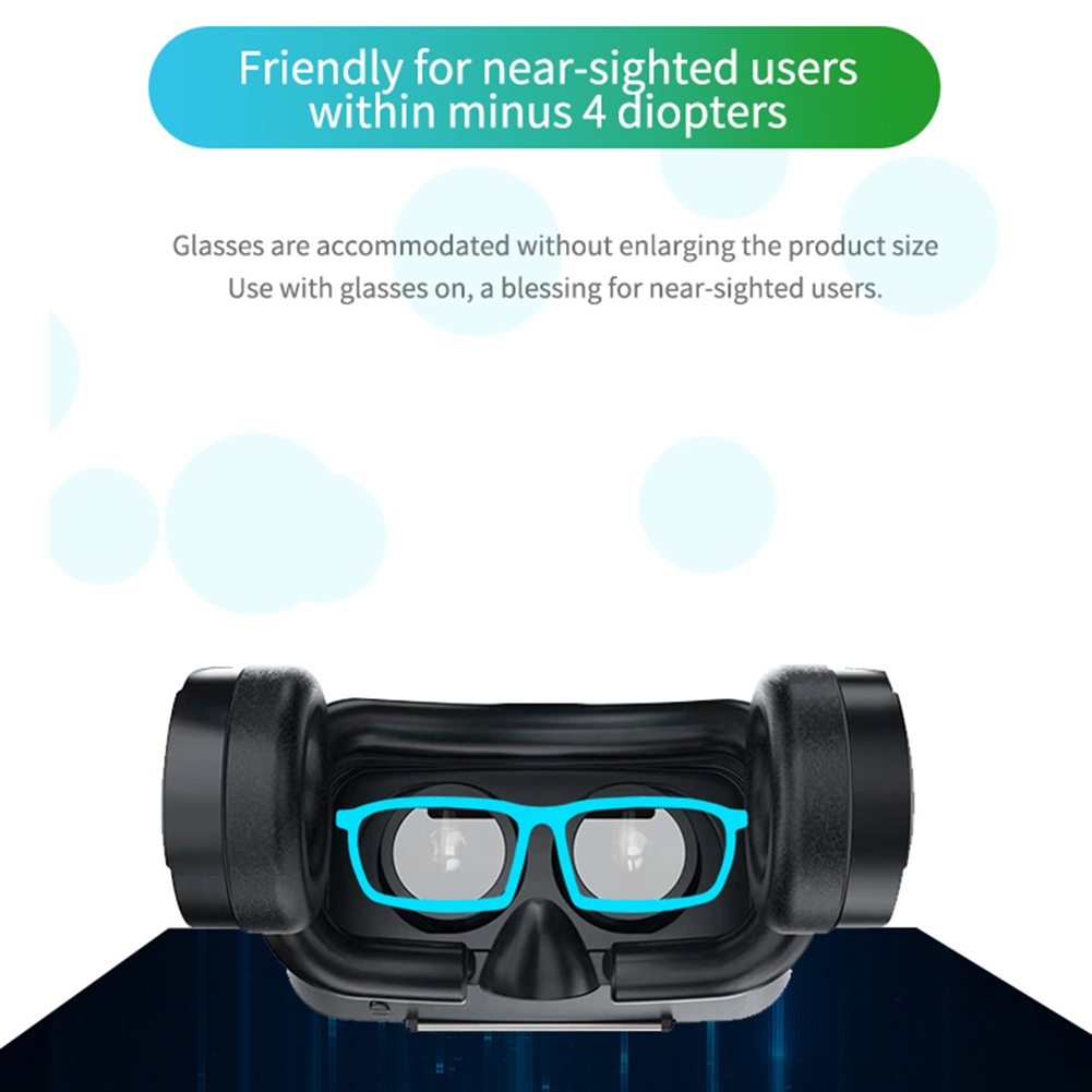 Sanal Gerçeklik VR Gözlükleri  - Gaming Accessories 10 Year Old incelemesi ve fiyatı