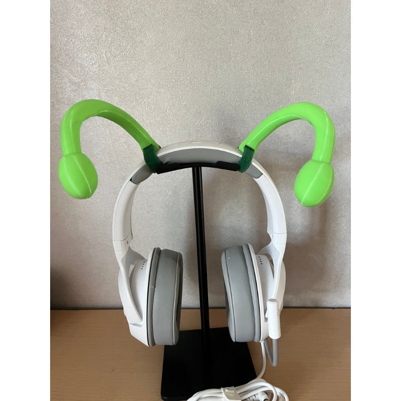 Alien Antenli Kulaklık Aksesua - Gaming Accessories Girls incelemesi ve fiyatı