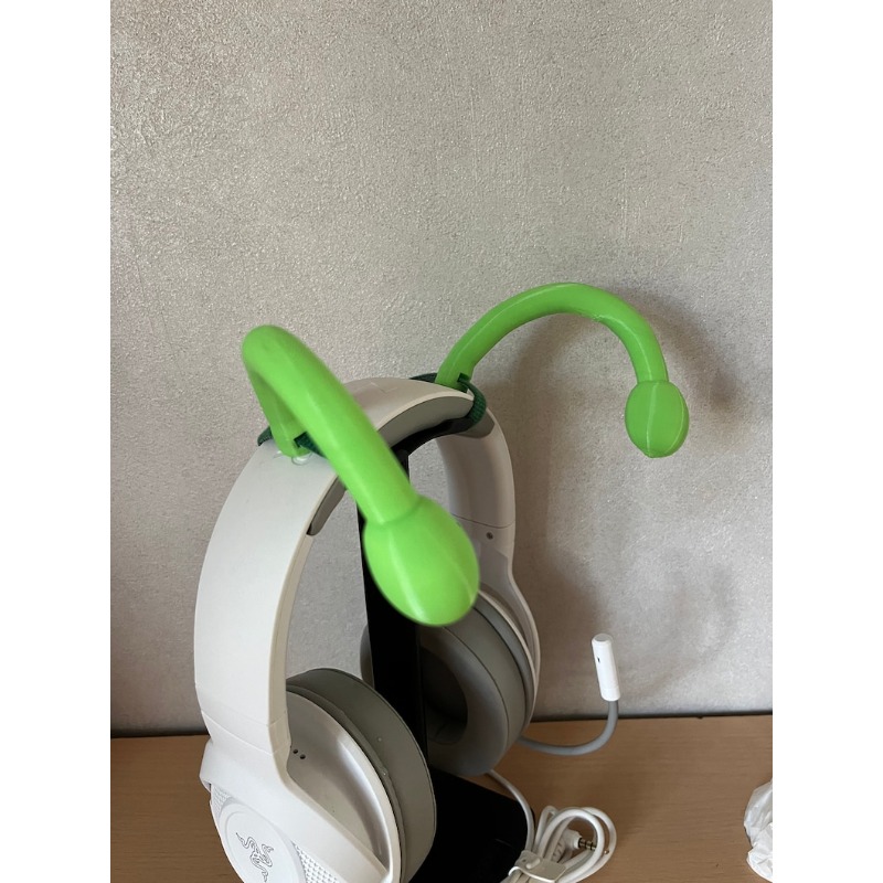 Alien Antenli Kulaklık Aksesua - Gaming Accessories Girls incelemesi ve fiyatı