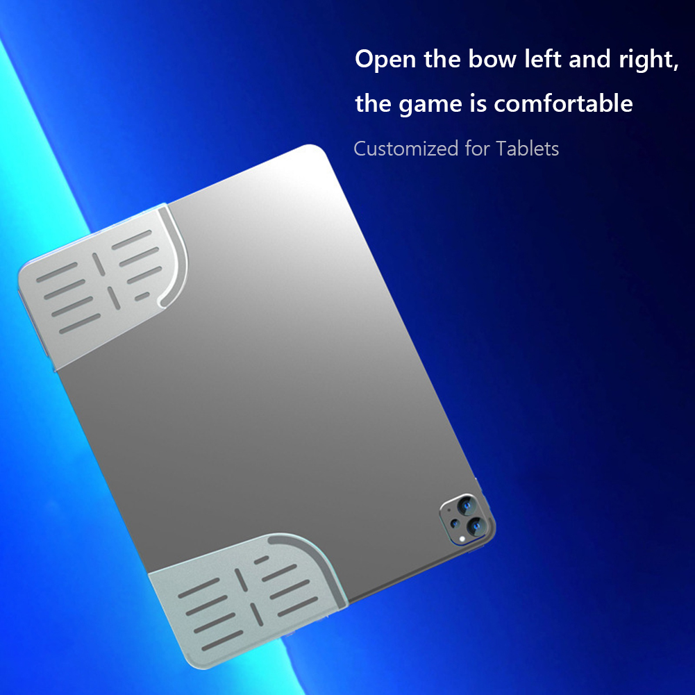 2 adet Yumuşak Silikon Yardımc - Gaming Accessories Ipad incelemesi ve fiyatı