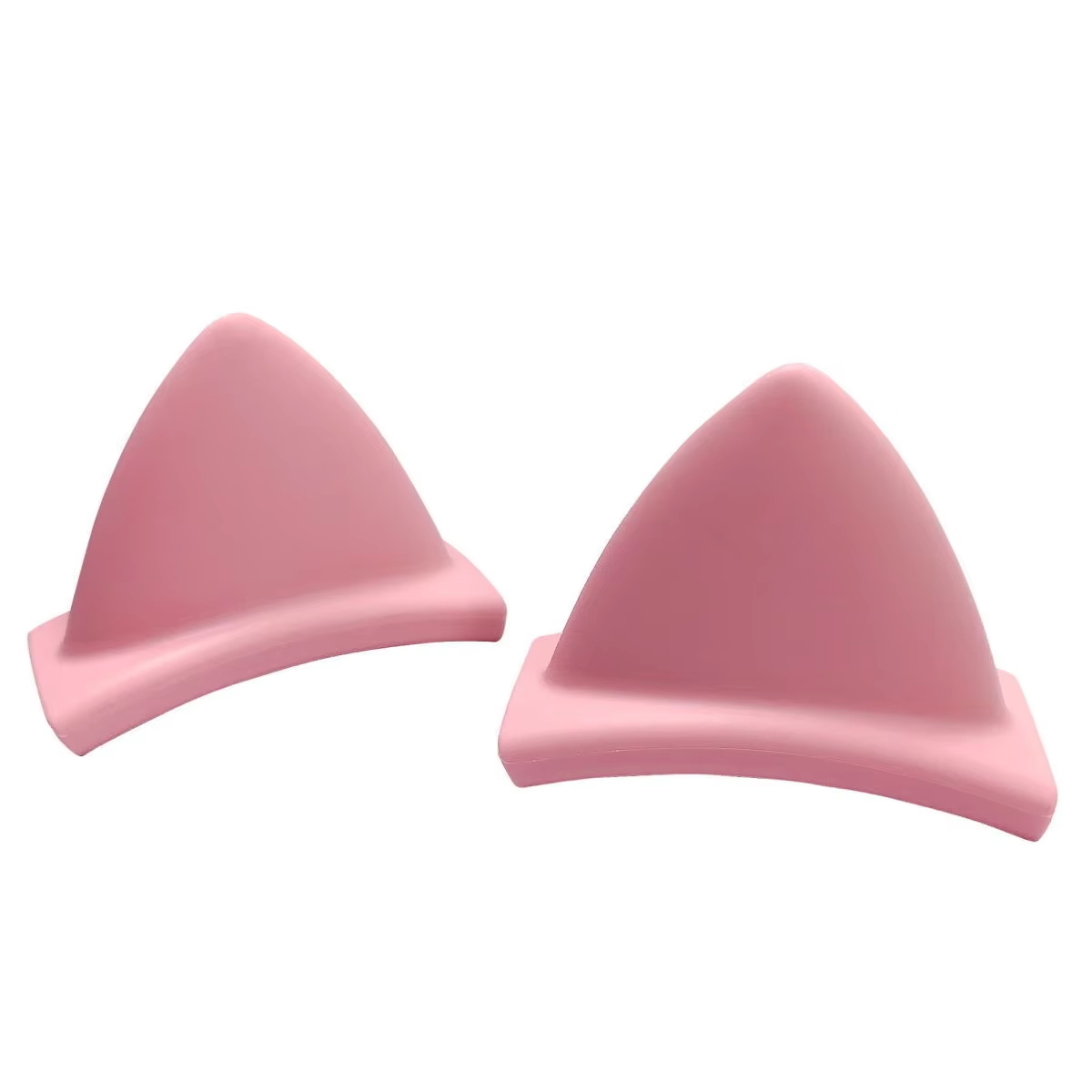 Pembe Silikon Kedi Kulakları K - Gaming Accessories Girls incelemesi ve fiyatı