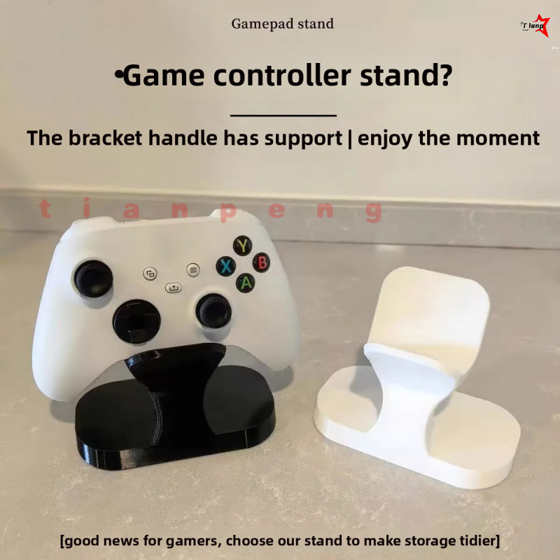 WYORESY XBOX PS4 PS5 Oyun Dene - Gaming Accessories Rack incelemesi ve fiyatı