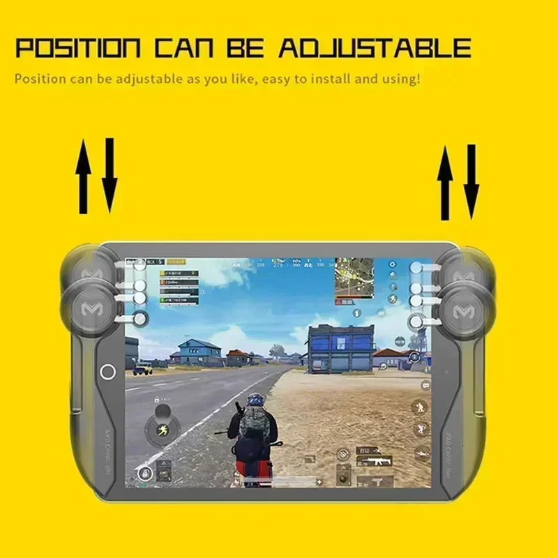 MEMO AK-PAD6K 6 parmaklar Tabl - Gaming Accessories Ipad incelemesi ve fiyatı