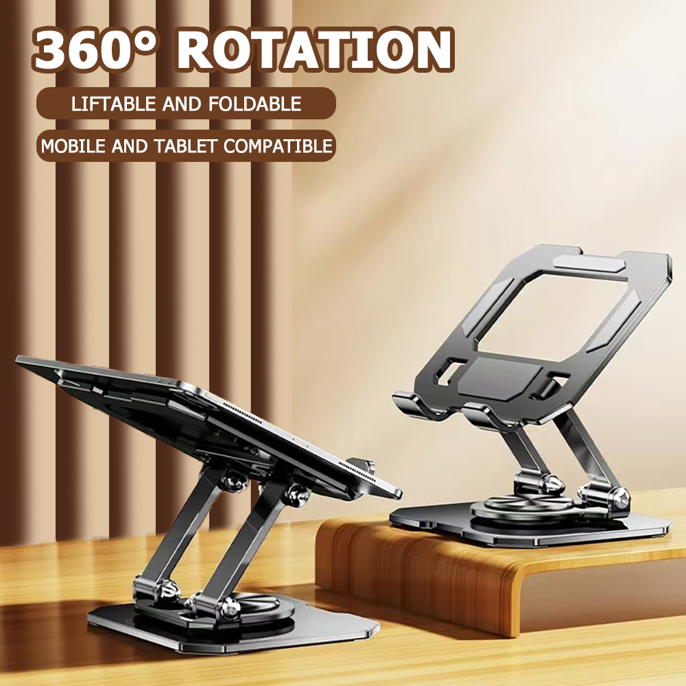 360 Dönen Tablet Telefon Stand - Gaming Accessories Ipad incelemesi ve fiyatı