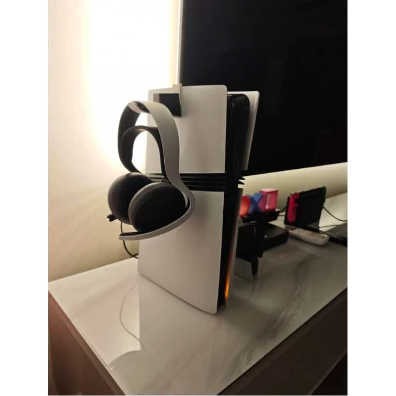 WYORESY PS5 Pulse Elite Kulakl - Gaming Accessories Stand incelemesi ve fiyatı