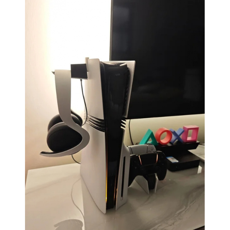 WYORESY PS5 Pulse Elite Kulakl - Gaming Accessories Stand incelemesi ve fiyatı