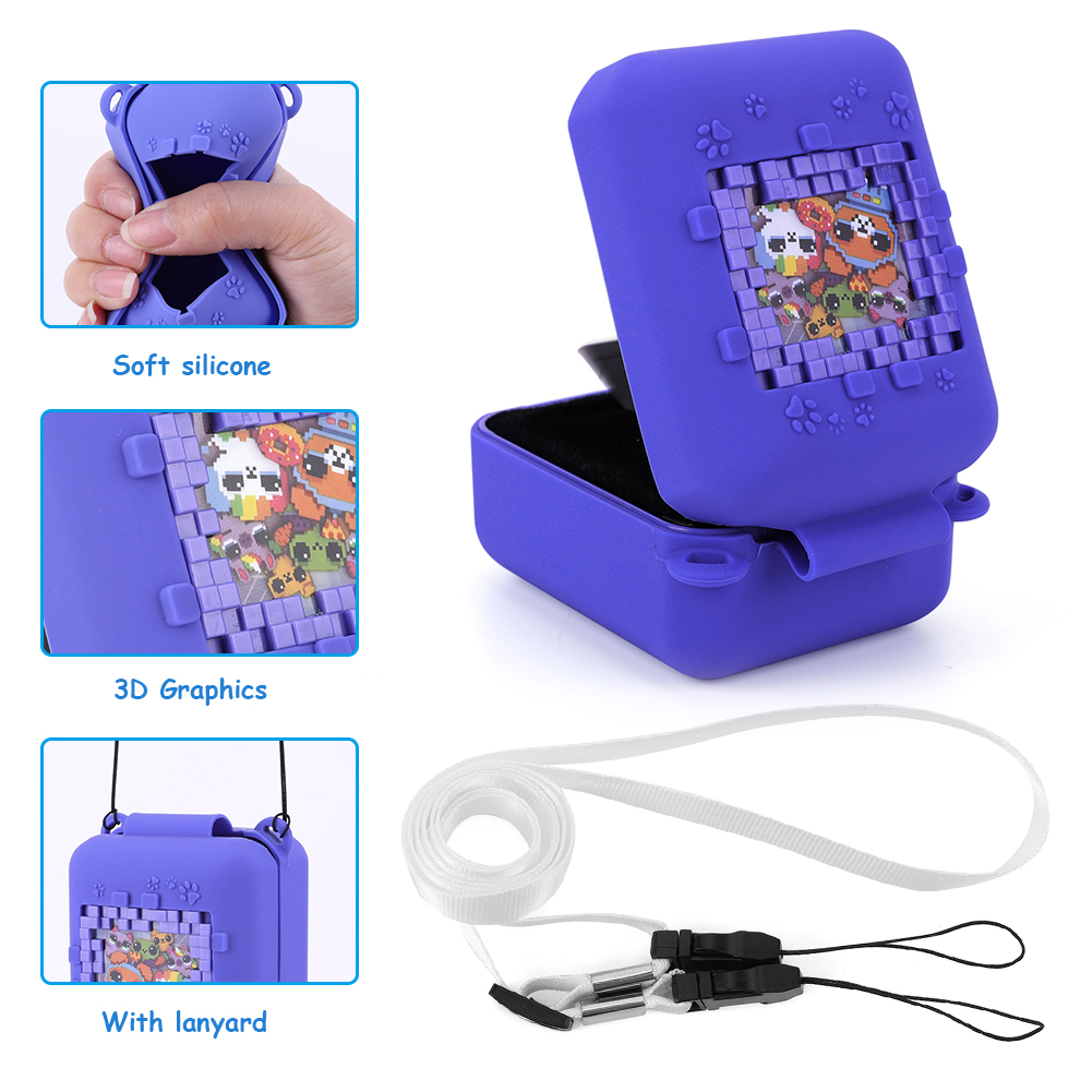 Bitzees sanal elektronik evcil - Virtual Gaming Accessories incelemesi ve fiyatı