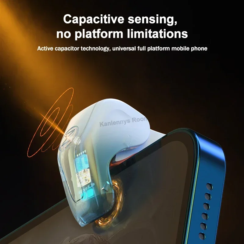 M1 Mobil Atış Oyun Düğmesi Tet - Gaming Accessories Ipad incelemesi ve fiyatı