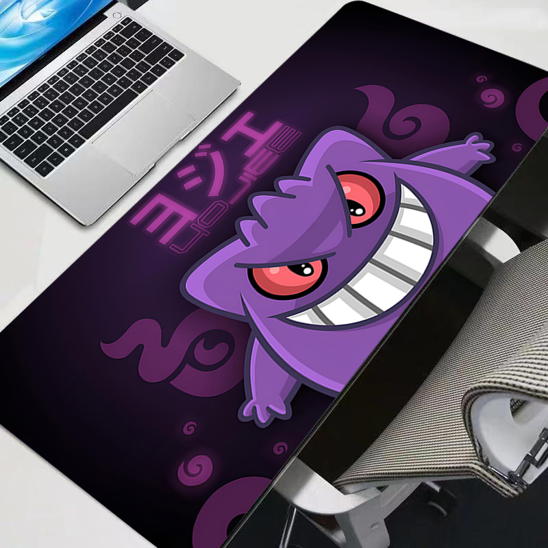 Büyük Mouse Pad G-gengar Fare  - Gaming Accessories For Gaming Laptop incelemesi ve fiyatı
