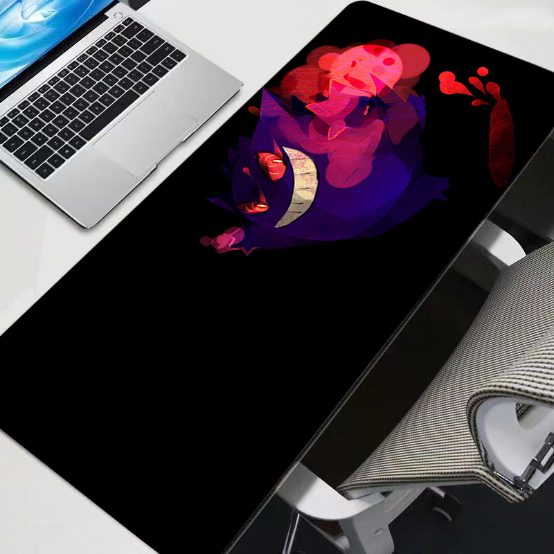 Büyük Mouse Pad G-gengar Fare  - Gaming Accessories For Gaming Laptop incelemesi ve fiyatı