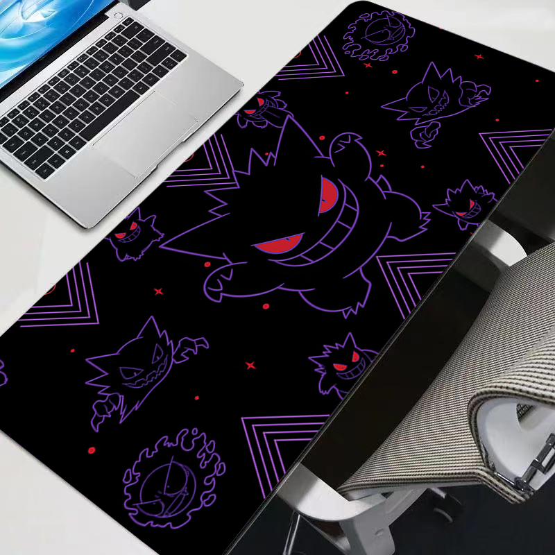 Büyük Mouse Pad G-gengar Fare  - Gaming Accessories For Gaming Laptop incelemesi ve fiyatı