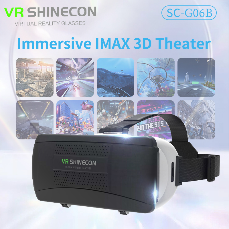 3D Sanal Gerçeklik VR Gözlükle - Gaming Accessories 10 Year Old incelemesi ve fiyatı