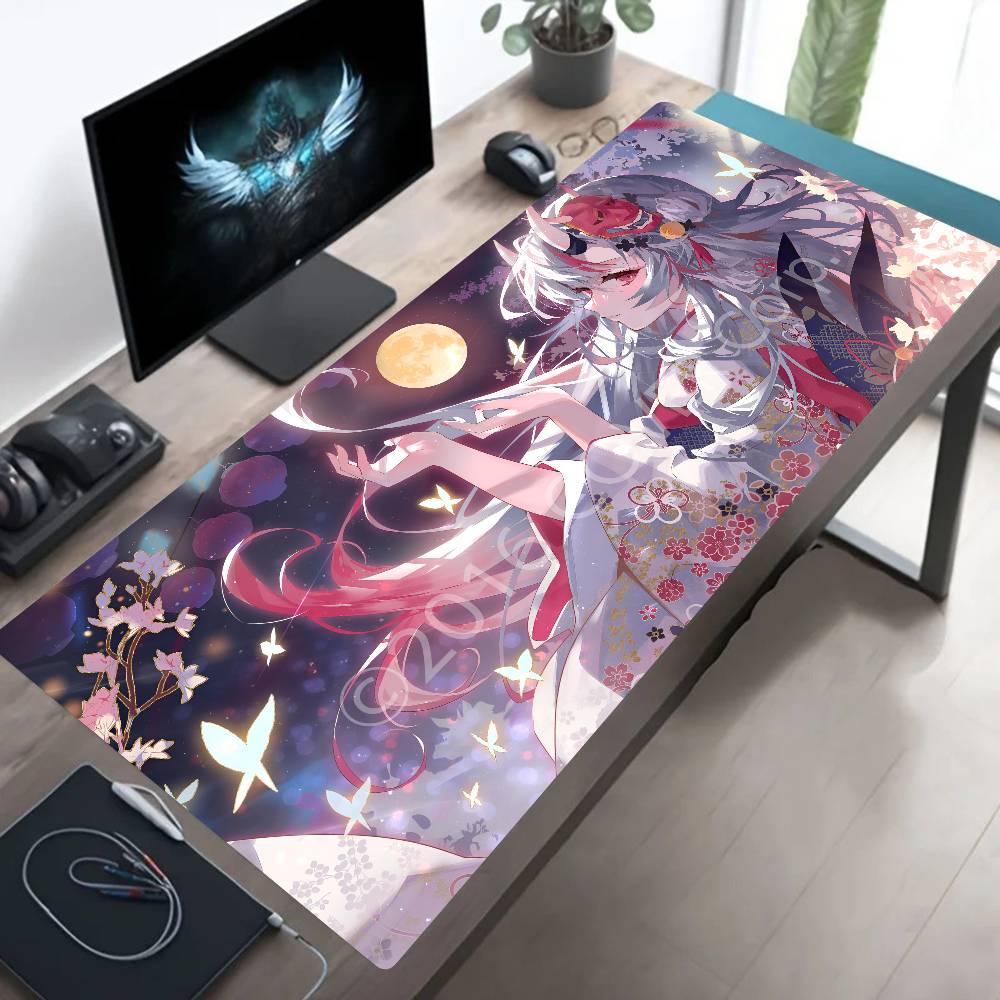 Anime Sanal Kız Nakiri Ayame M - Virtual Gaming Accessories incelemesi ve fiyatı